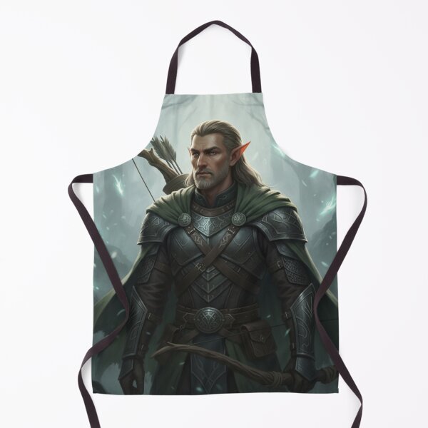 Item preview, Half Elf designed and sold by RaF71PrO.