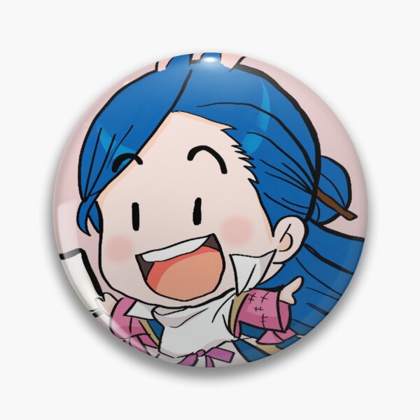 Item preview, Chibi Myne with shumil ears / Ascendance of a Bookworm designed and sold by Lyssael-art.