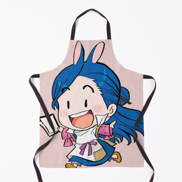 Item preview, Chibi Myne with shumil ears / Ascendance of a Bookworm designed and sold by Lyssael-art.
