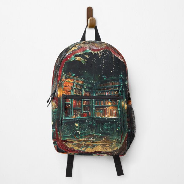 Item preview, The Sylvan Study designed and sold by ONYX Pixee.