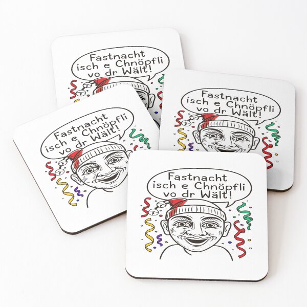 Item preview, Fastnacht isch e Chnöpfli vo dr Wäut T-Shirt | Basel Fasnacht Swiss German Shirt | Funny Fasnacht Quote Tee | Switzerland Carnival Design designed and sold by Sushikidsntoddlers.