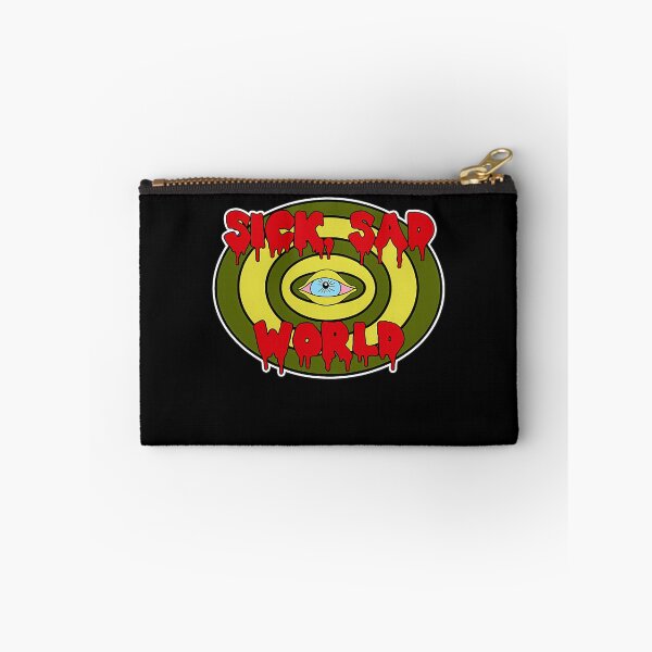 Item preview, Sick Sad World designed and sold by fatorx.