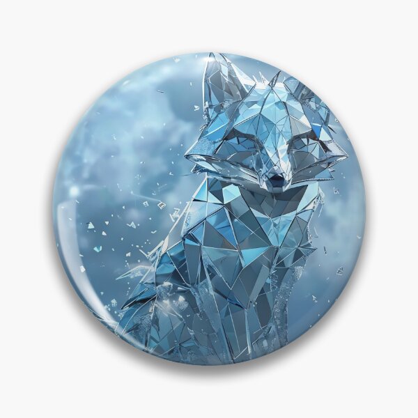 Item preview, The Winter Fracture designed and sold by ONYX Pixee.