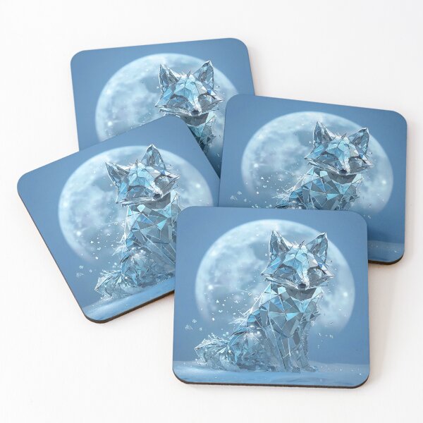 Item preview, The Winter Fracture designed and sold by ONYX Pixee.