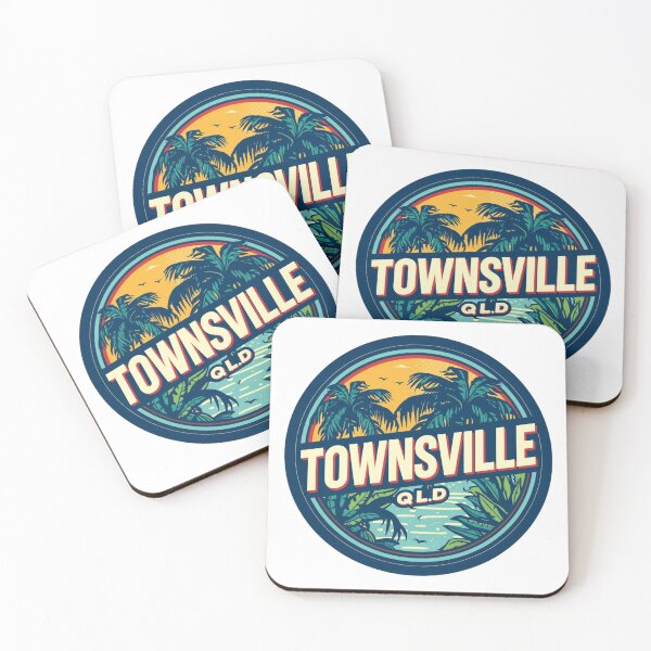 Item preview, Townsville, QLD designed and sold by PamLeeDesign.