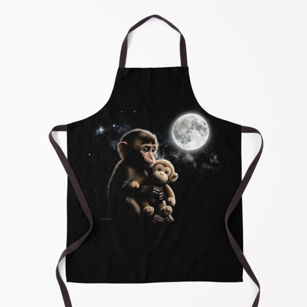 Item preview, Monkey Punch Baby Graphic designed and sold by Area50one.