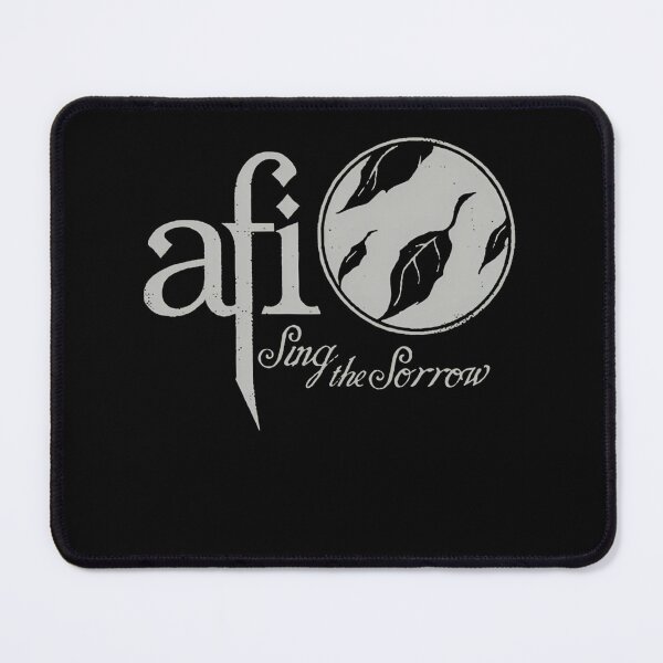 Item preview, Afi Band Sing The Sorrow  designed and sold by fatorx.