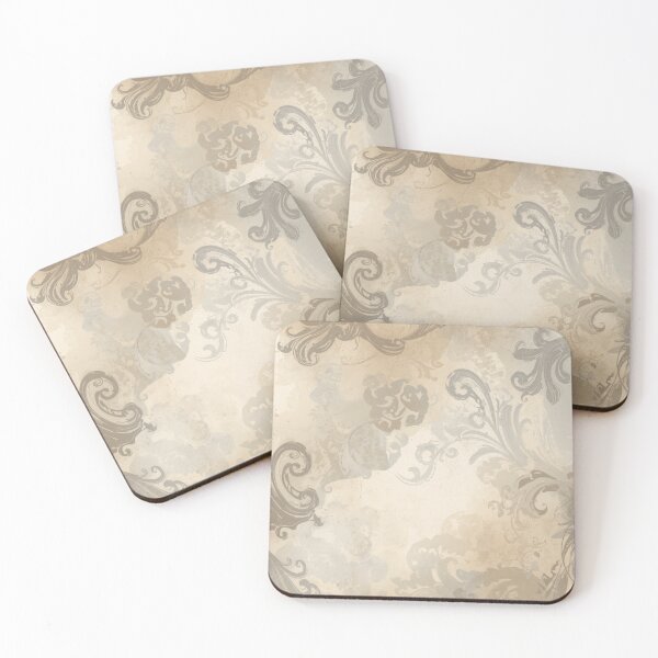 Item preview, Vintage abstract design designed and sold by Designfs.