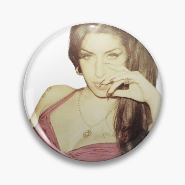 Item preview, Amy Winehouse  designed and sold by tigerlilyz.