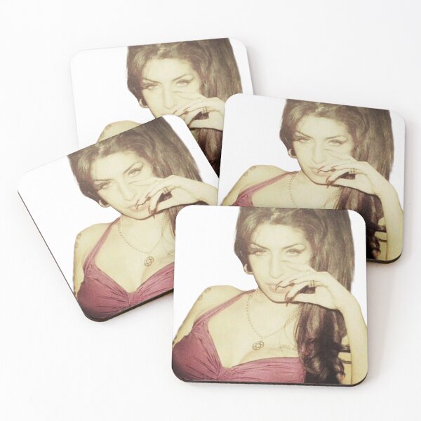 Item preview, Amy Winehouse  designed and sold by tigerlilyz.
