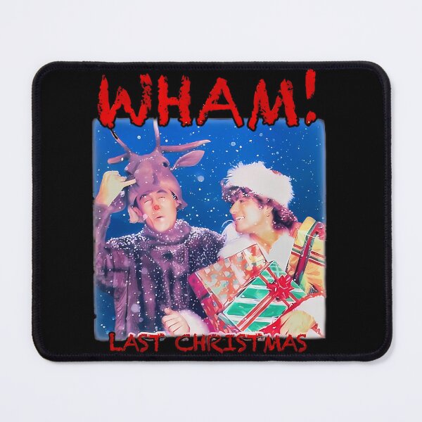 Item preview, Wham Xmas Music Cool Last Christmas designed and sold by fatorx.
