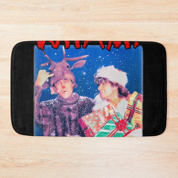 Item preview, Wham Xmas Music Cool Last Christmas designed and sold by fatorx.