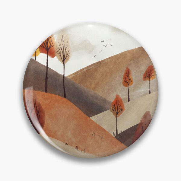 Artikelvorschau, Autumn Hills entworfen und verkauft von StormbornGem.