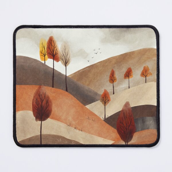 Item preview, Autumn Hills designed and sold by StormbornGem.