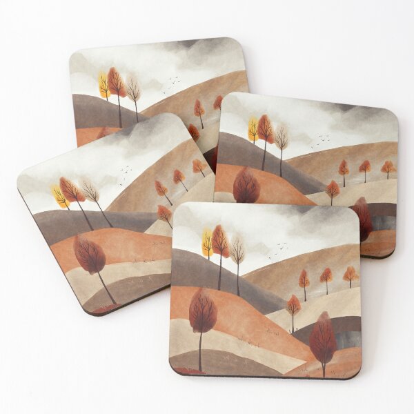Item preview, Autumn Hills designed and sold by StormbornGem.