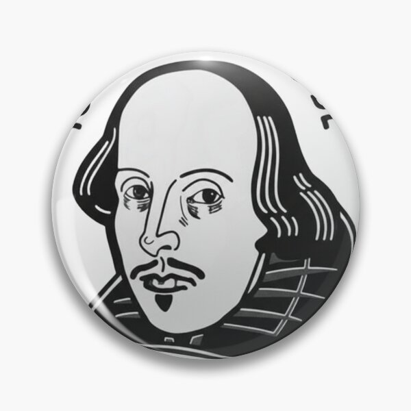 Item preview, Funny Shakespeare Meme - To Be Or Not To Be Bitch I Might Be designed and sold by JossDesign15.