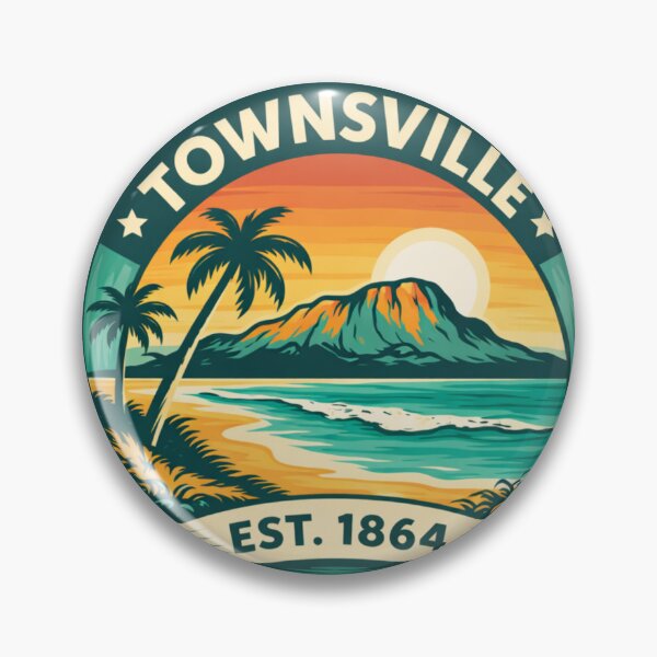 Item preview, Townsville QLD designed and sold by PamLeeDesign.