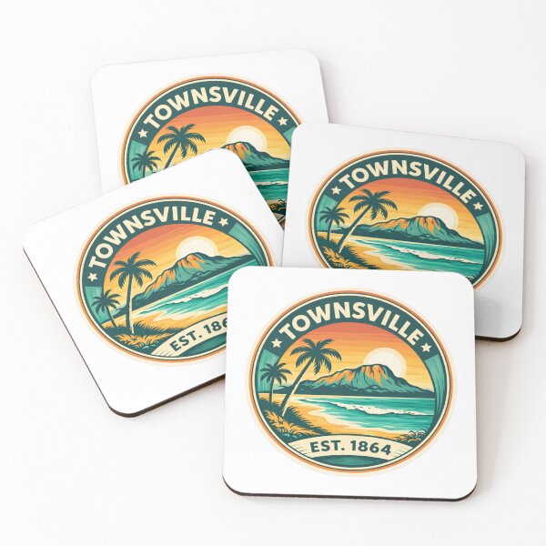 Item preview, Townsville QLD designed and sold by PamLeeDesign.