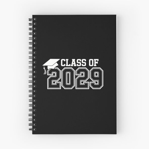 Item preview, graduation cap 2029 designed and sold by jkrphoto.