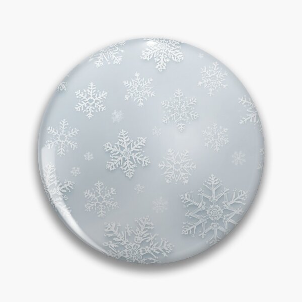 Item preview, Seamless snowflakes design designed and sold by Designfs.