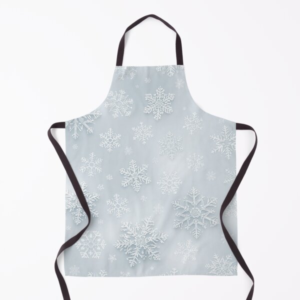 Item preview, Seamless snowflakes design designed and sold by Designfs.