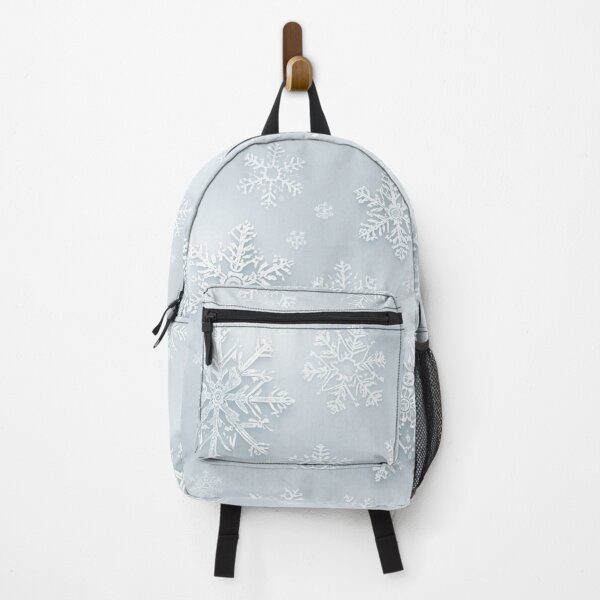 Item preview, Seamless snowflakes design designed and sold by Designfs.