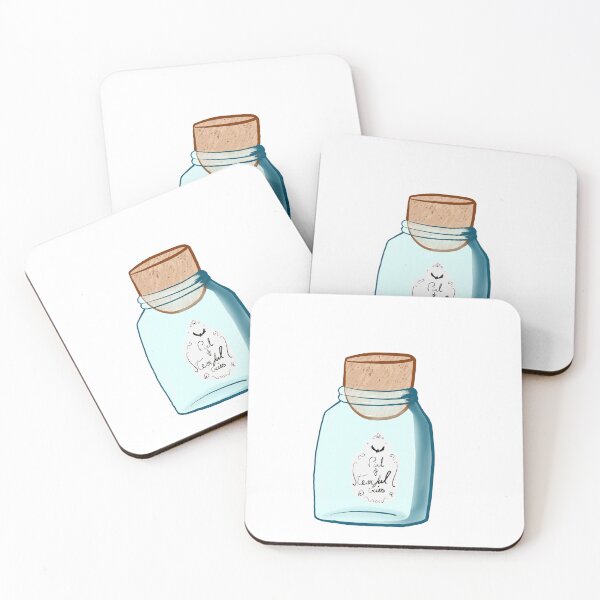 Item preview, Vial of tearful cries designed and sold by Kalhanne.