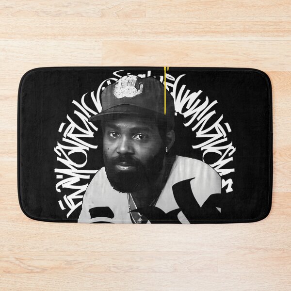 Item preview, Frankie Beverly Maze Lettering Abstract Art designed and sold by fatorx.