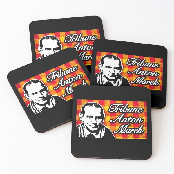 Item preview, Tribune Anton Marek Voix Lensois designed and sold by canvasriddle.