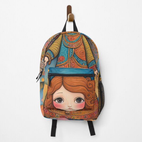 Item preview, Angel with wings wearing a hoodie flying a kite with youngsters designed and sold by Colin Bentham.
