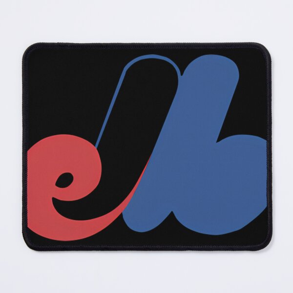 Item preview, Montreal Expos Logo designed and sold by HilarioHerman.