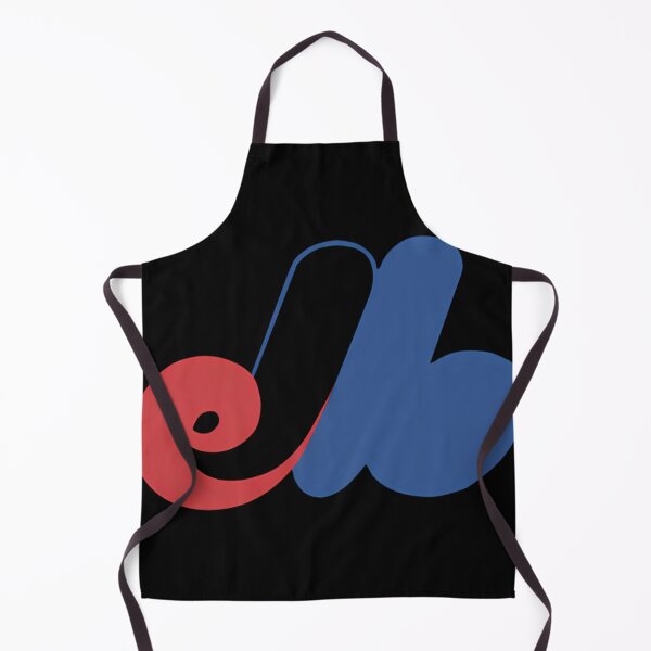 Item preview, Montreal Expos Logo designed and sold by HilarioHerman.