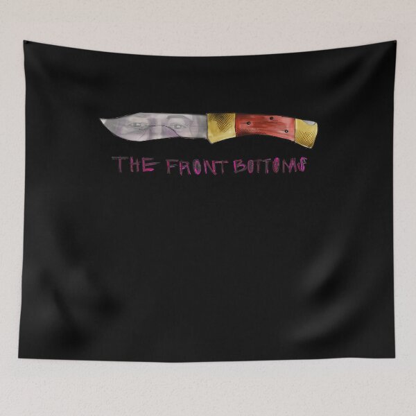 Item preview, The Front Bottoms Talon Of The Hawk designed and sold by fatorx.