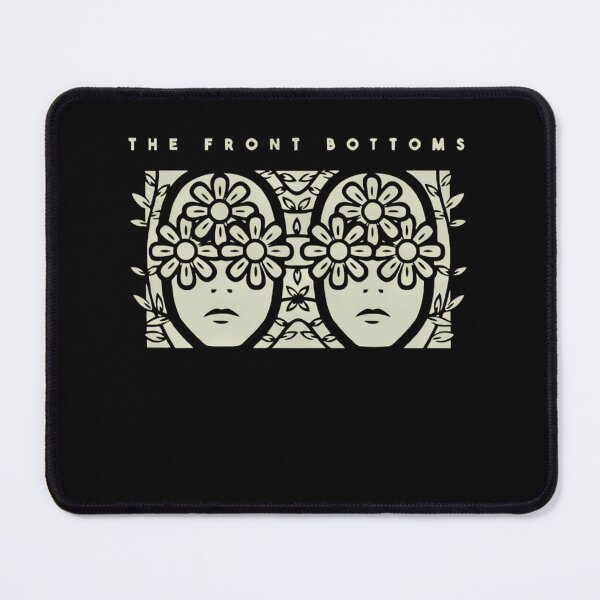 Item preview, The Front Bottoms designed and sold by fatorx.
