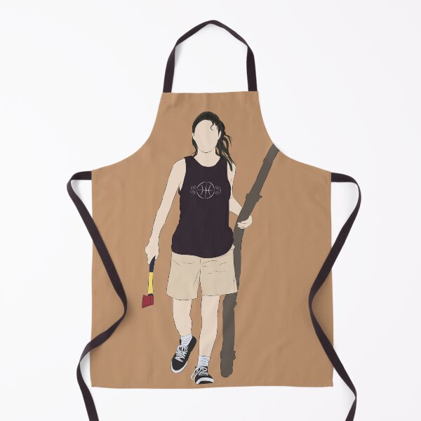 Item preview, Toni Shalifoe — The Wilds | Island Survival designed and sold by Still Silhouette.