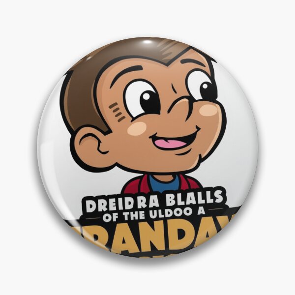 Item preview, Trending Cartoon Sticker: A popular and trending cartoon sticker with a unique animation style, popular in the USA, featuring bold characters and a fun desi designed and sold by Feloneyt.