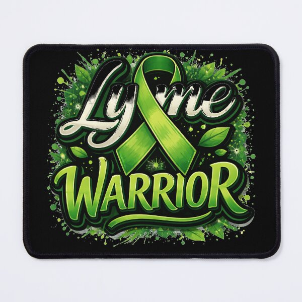 Item preview, lyme warrior designed and sold by SMadejArt.