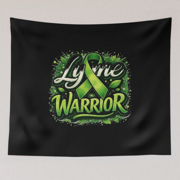 Item preview, lyme warrior designed and sold by SMadejArt.