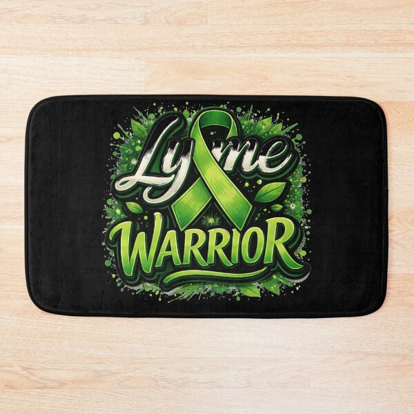 Item preview, lyme warrior designed and sold by SMadejArt.