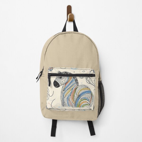 Item preview, Simplicity Meets Zebra’s Charm designed and sold by Vanich-Panich.