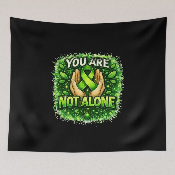 Item preview, lyme warrior designed and sold by SMadejArt.