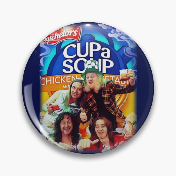 Item preview, Slade In Residence  designed and sold by RGPdesigns.