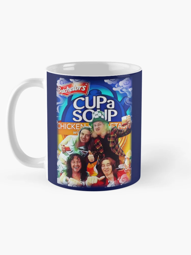 Thumbnail 5 of 6, Coffee Mug, Slade In Residence designed and sold by RGPdesigns.