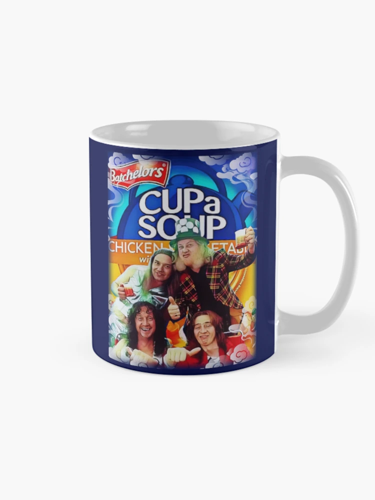 Thumbnail 3 of 6, Coffee Mug, Slade In Residence designed and sold by RGPdesigns.