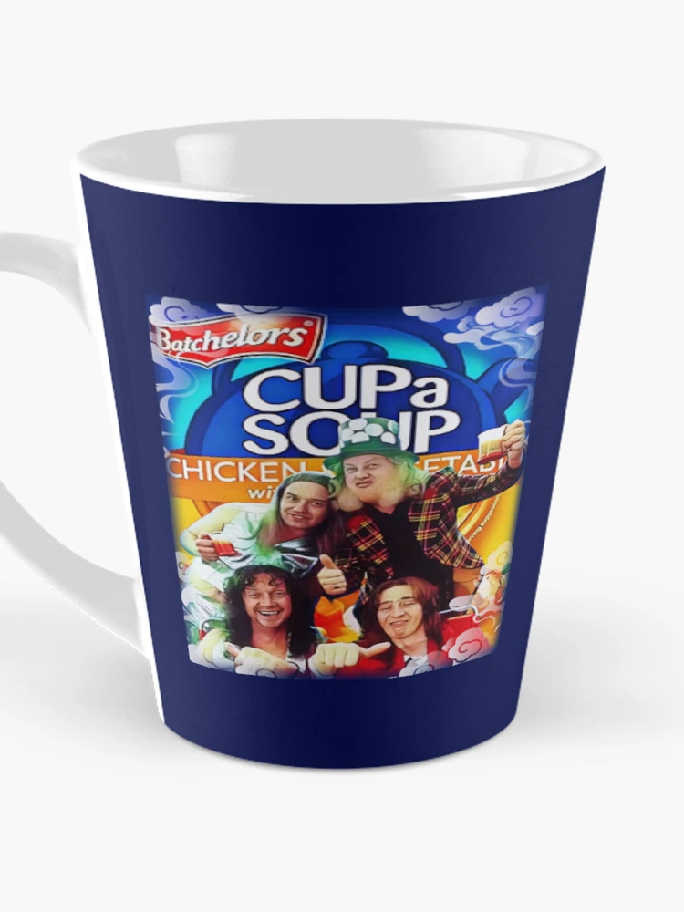 Thumbnail 3 of 4, Coffee Mug, Slade In Residence designed and sold by RGPdesigns.