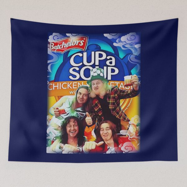 Item preview, Slade In Residence  designed and sold by RGPdesigns.