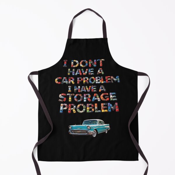 Item preview, I Don't Have a Car Problem I Have a Storage Problem designed and sold by Jusiasw.