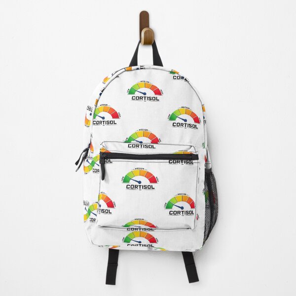 Item preview, Low Cortisol Levels v Meme  designed and sold by IdealDo.