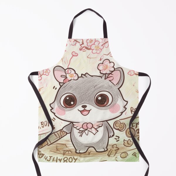 Item preview, Cute kids drawing designed and sold by whatthefoxsays.