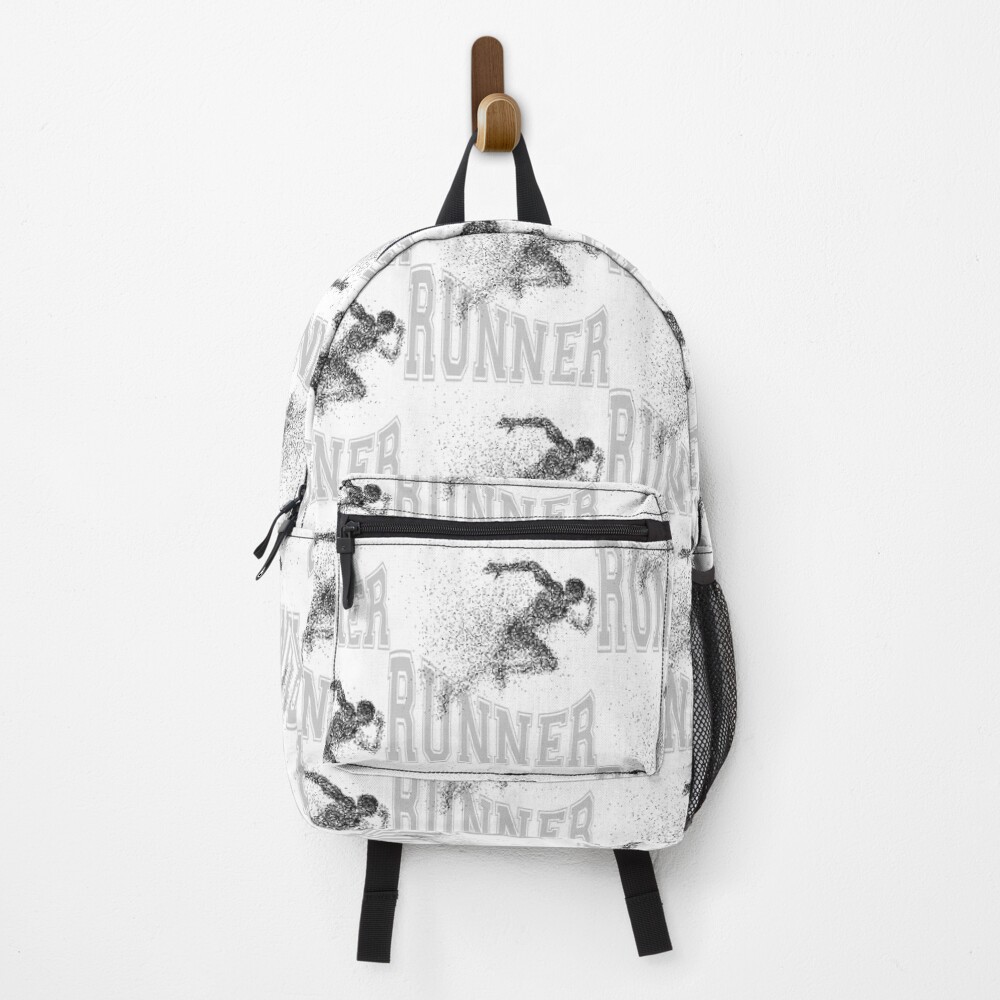 Item preview, Backpack designed and sold by ArtMatLab.